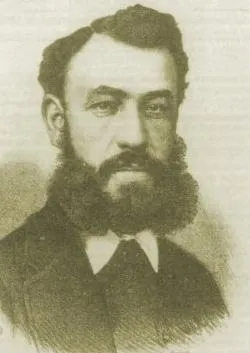 Portrait de Charles de Leusse