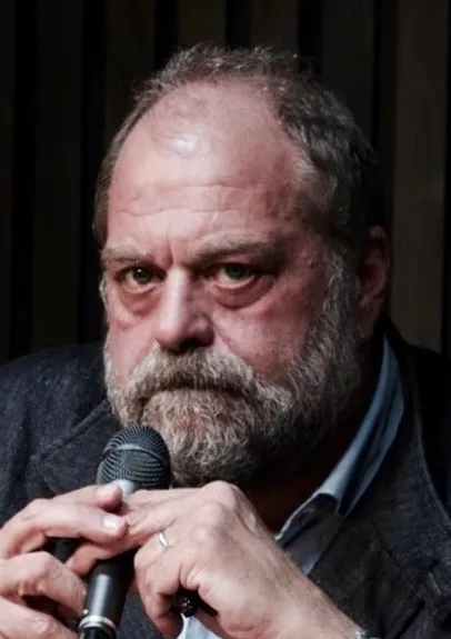 Portrait d’Éric Dupond-Moretti