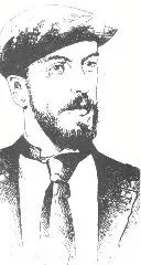 Portrait de Paul-Jean Toulet