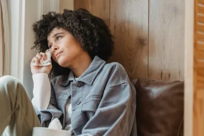 30 citations quand les gens te déçoivent : pour exprimer ta peine et tourner la page