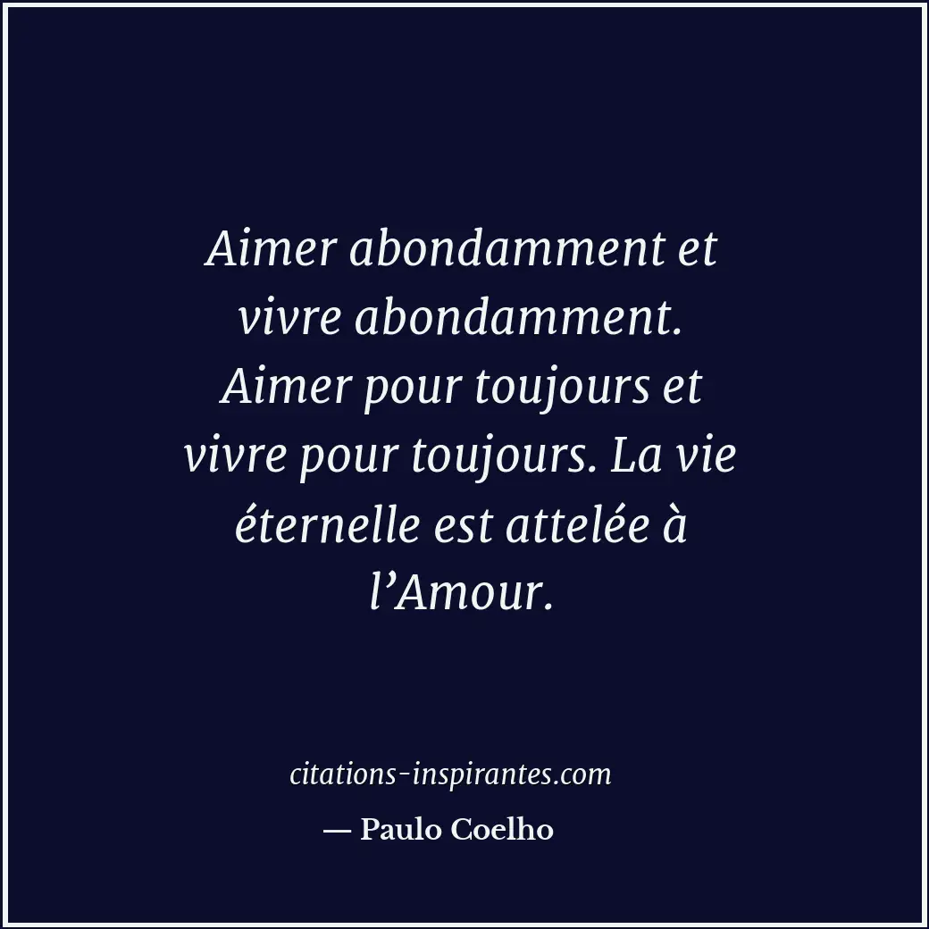 Citation de Paulo Coelho
