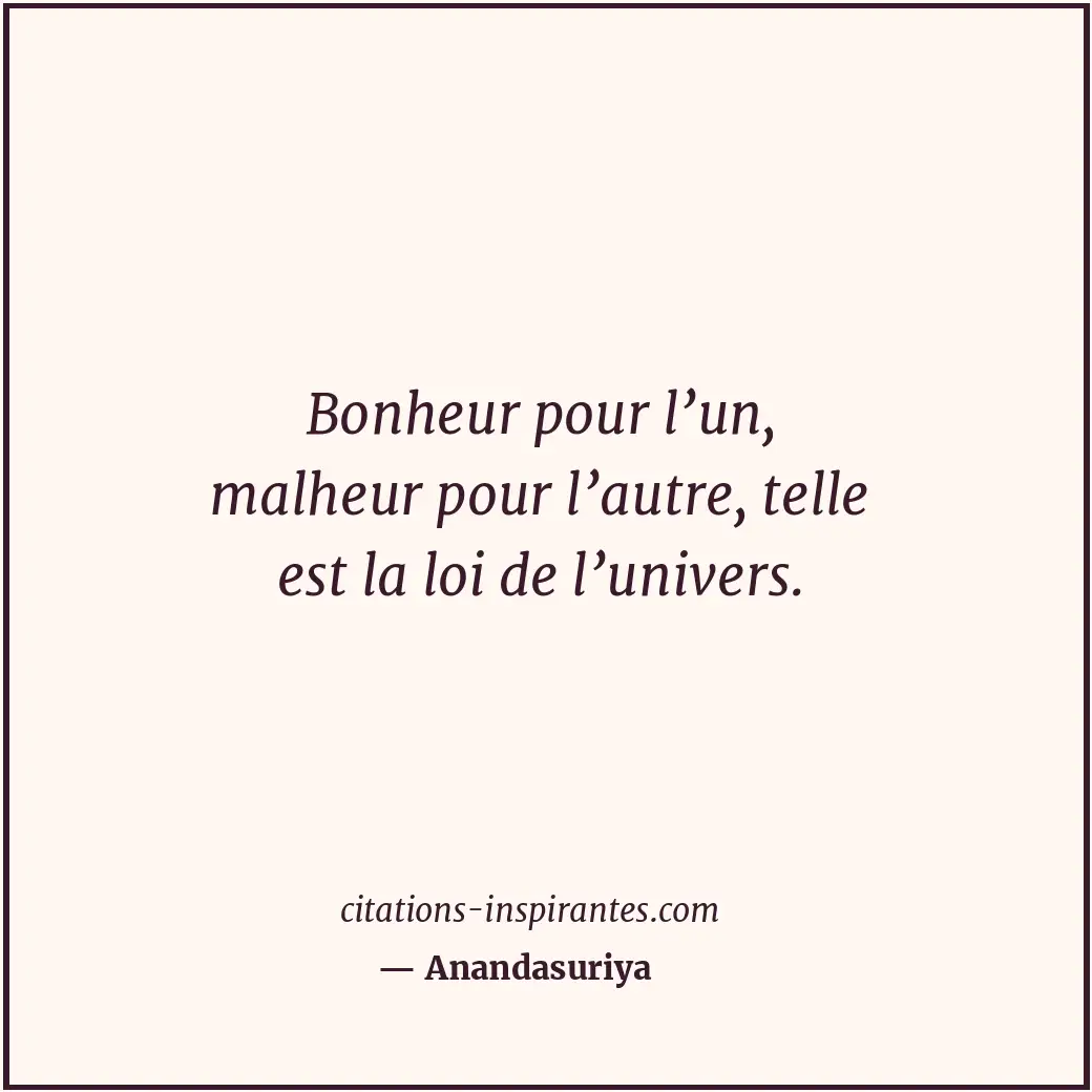 Citation de Anandasuriya