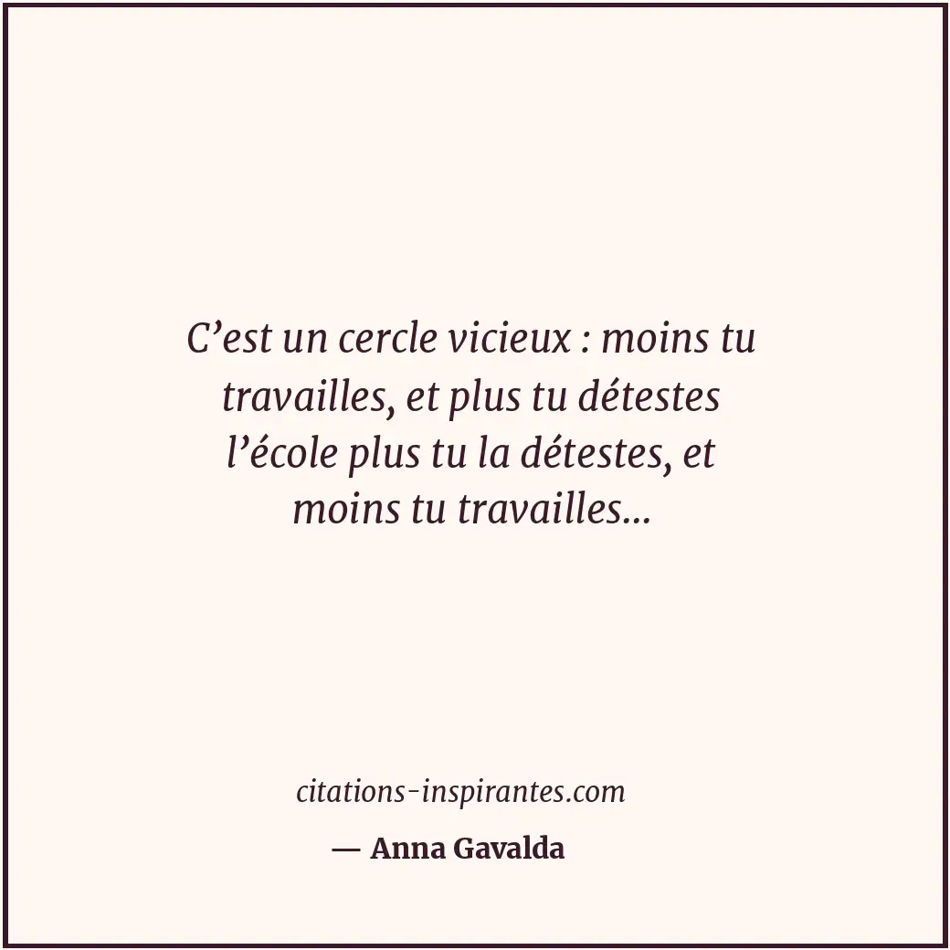 Citation de Anna Gavalda