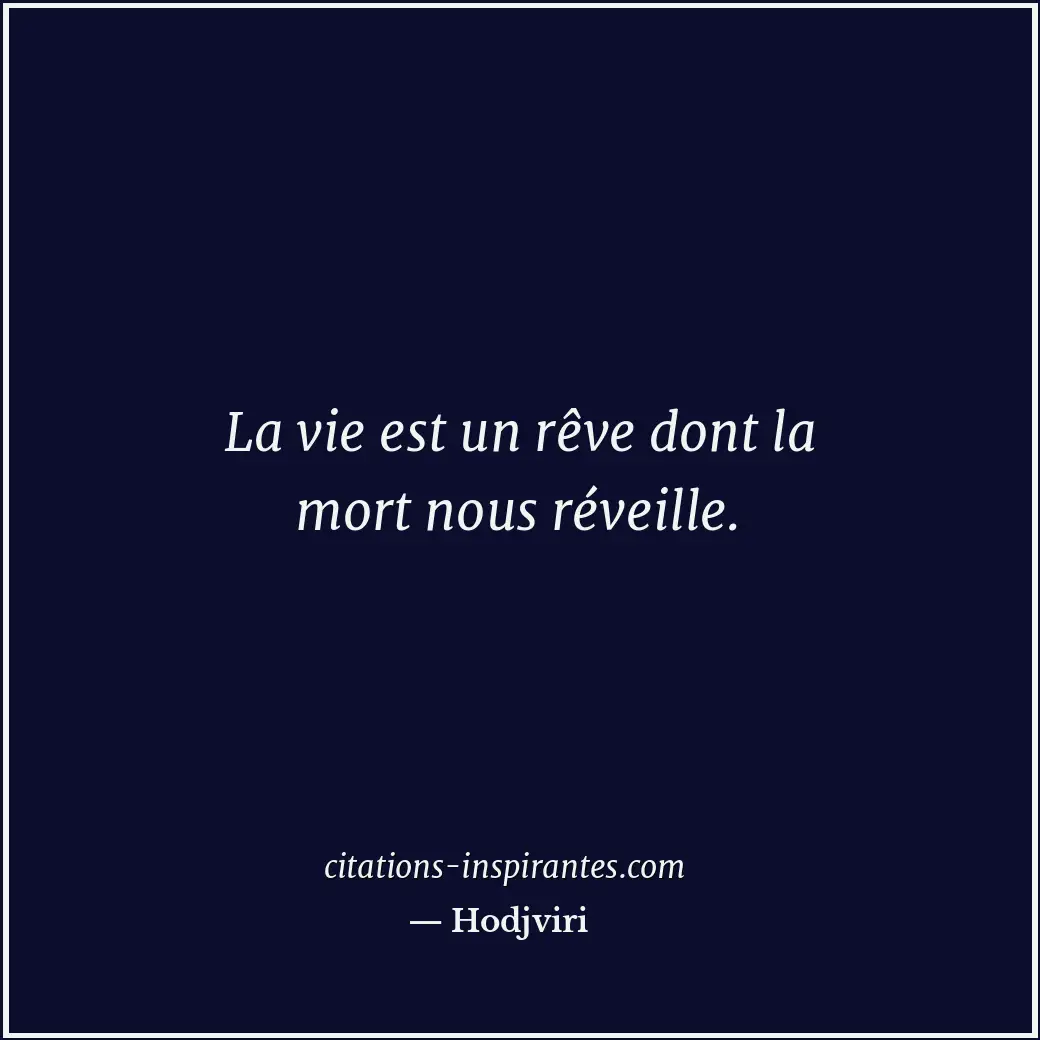 Citation de Hodjviri