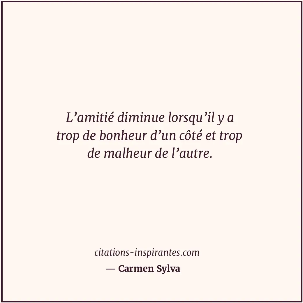Citation de Carmen Sylva
