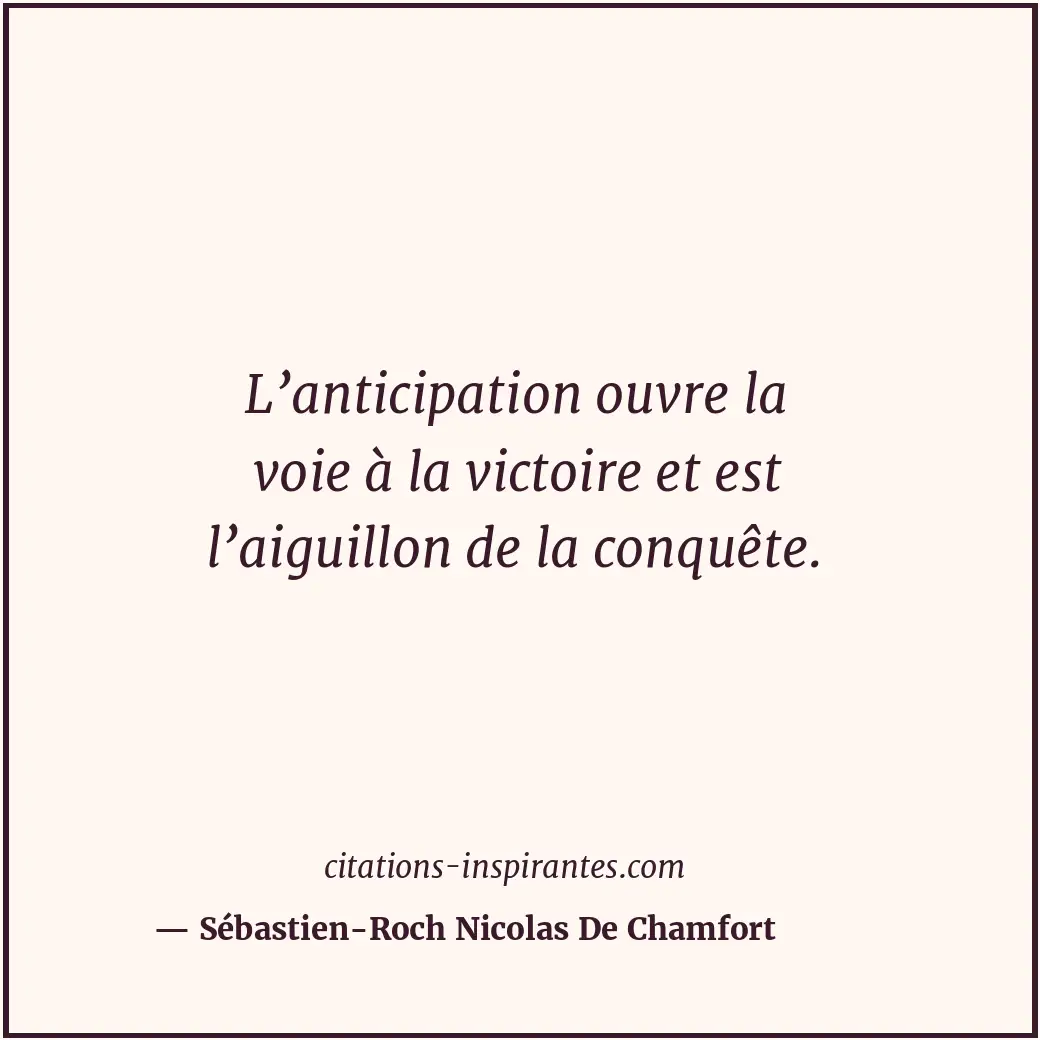 Citation de Sébastien-Roch Nicolas De Chamfort