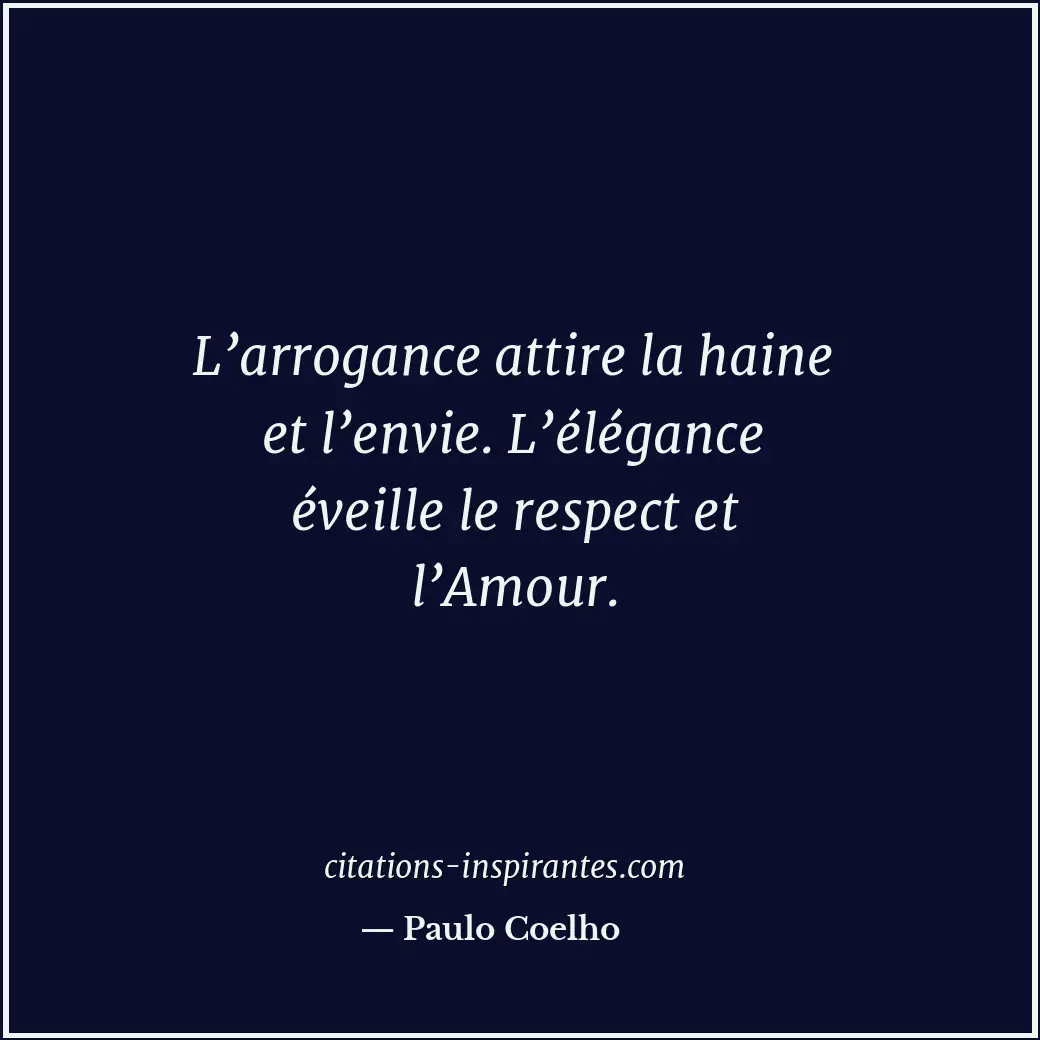 Citation de Paulo Coelho