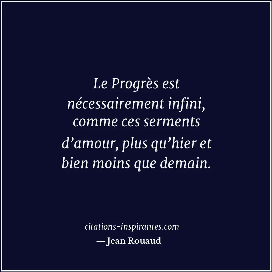 Citation de Jean Rouaud