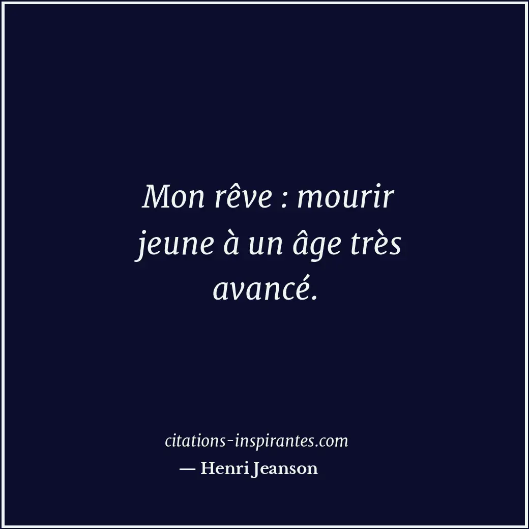 Citation de Henri Jeanson