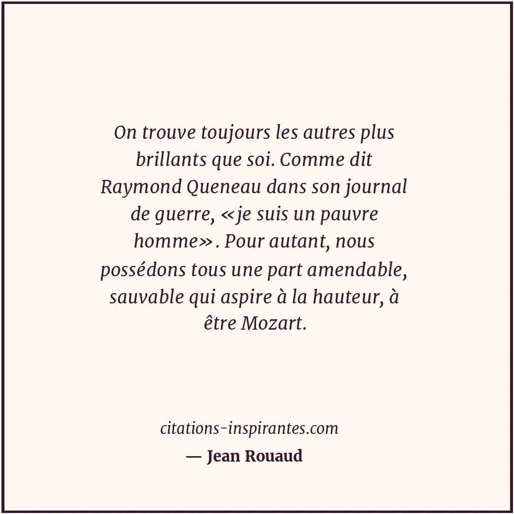 Citation de Jean Rouaud